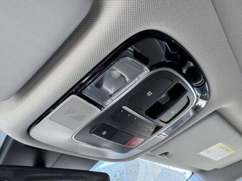 2024 Hyundai Tucson Plug-in Hybrid Limited