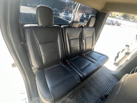 2020 Ford F-350 Super Duty XLT