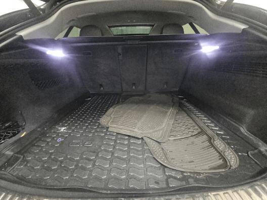 2020 Audi Q8 quattro Prestige 55 TFSI