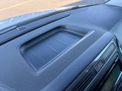 2012 Volkswagen Tiguan S