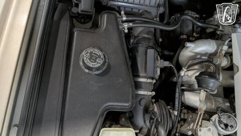 1996 Jaguar XJ