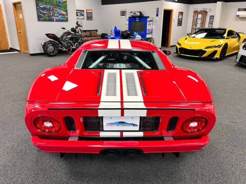 2005 Ford GT