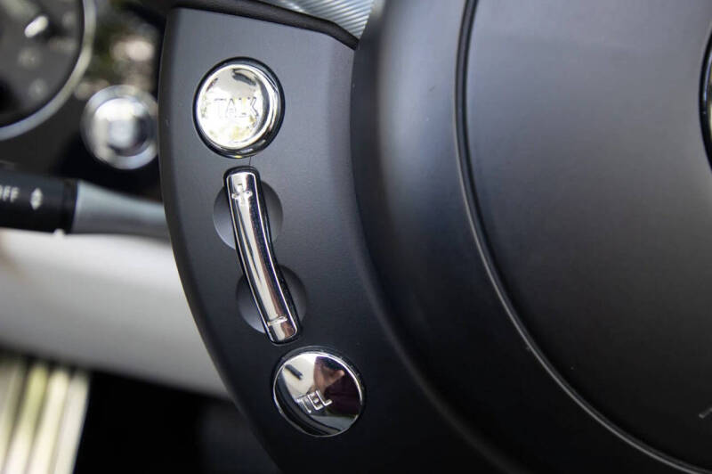 2016 Rolls-Royce Phantom Drophead Coupe