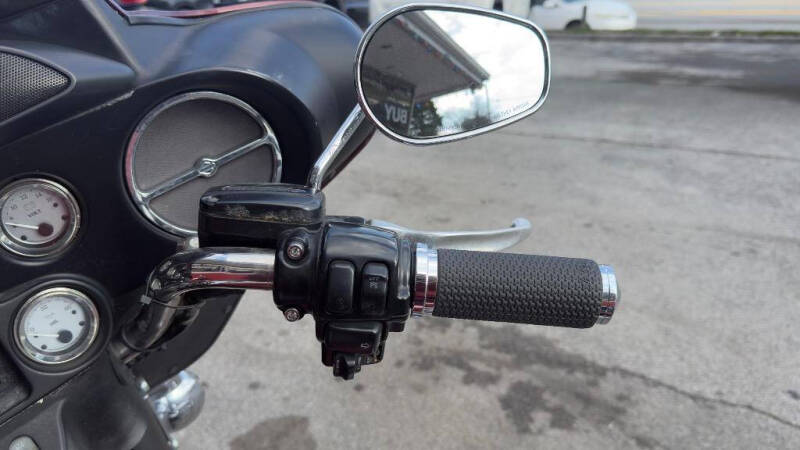 2008 Harley-Davidson Electra Glide