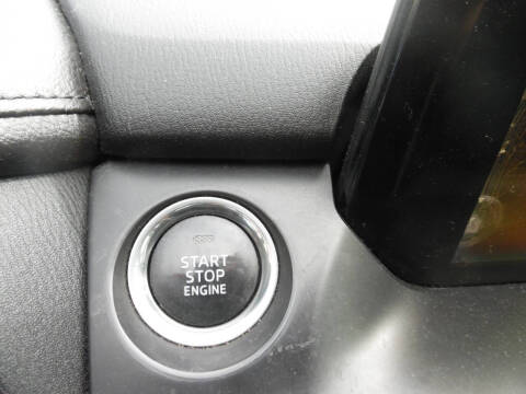 2017 Mazda MAZDA6 Sport