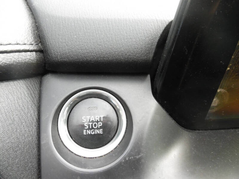 2017 Mazda MAZDA6 Sport