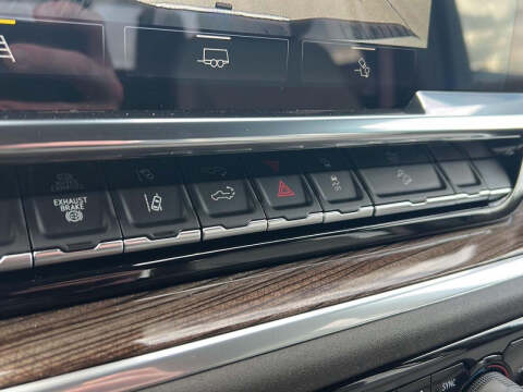 2026 Chevrolet Silverado 3500HD