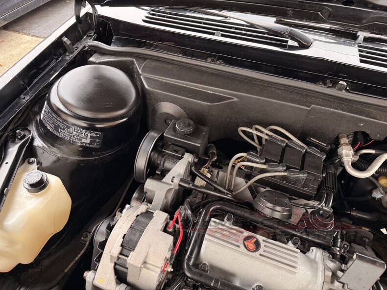 1986 Buick Century Custom