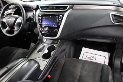 2017 Nissan Murano