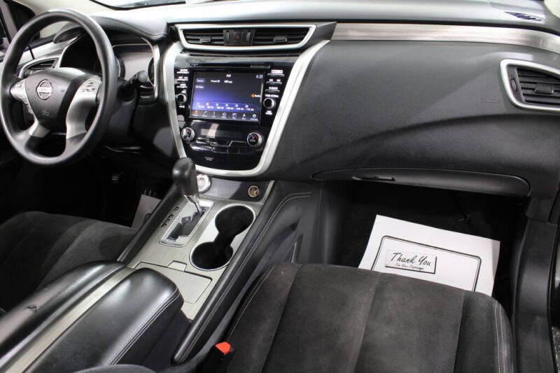 2017 Nissan Murano