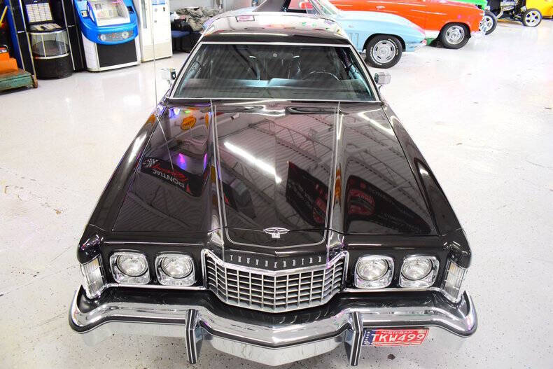 1976 Ford Thunderbird