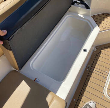 2022 Sea Ray SPX 190