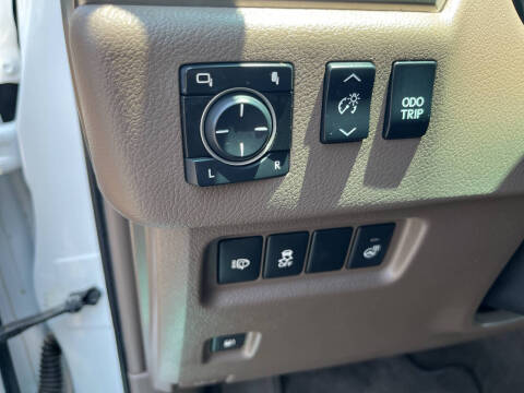 2012 Lexus GX 460 Premium