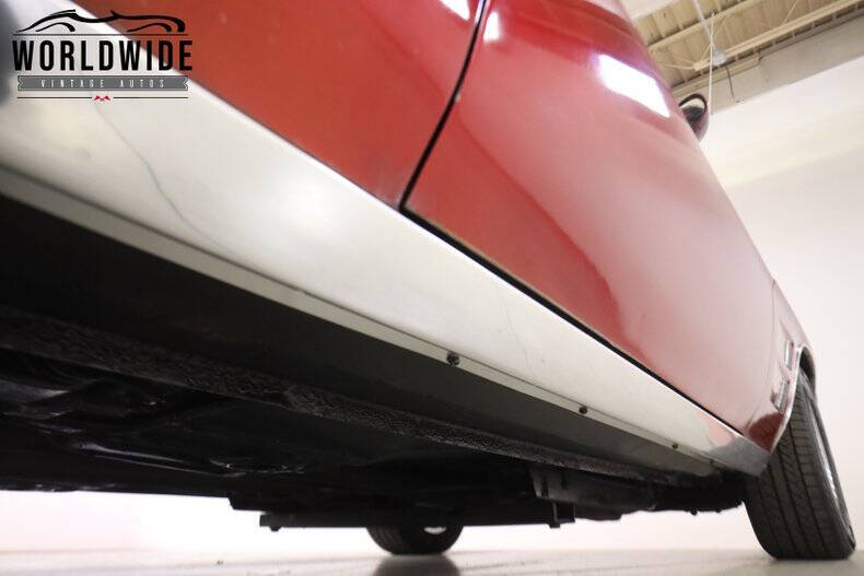 1969 Pontiac Firebird