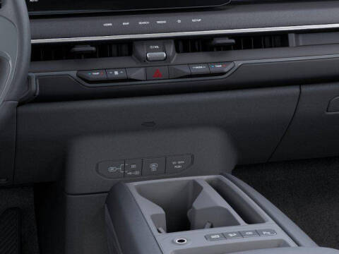 2026 Kia EV9 Light