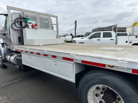 2015 International DuraStar 4300