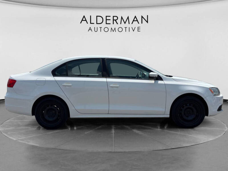 2012 Volkswagen Jetta