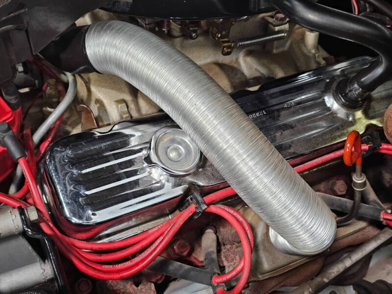 1970 Buick Gran Sport