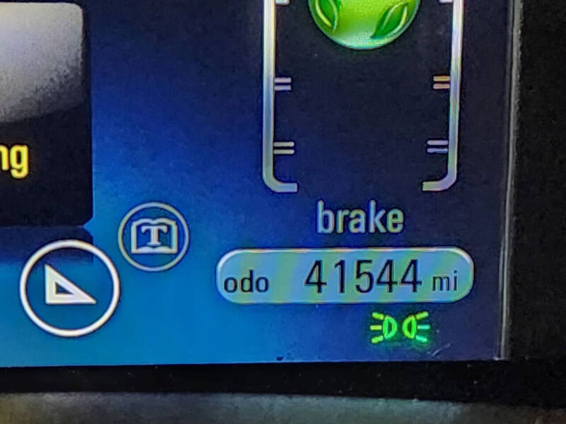 2014 Chevrolet Volt Premium