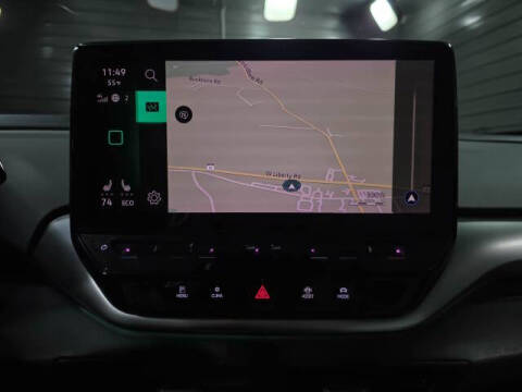 2021 Volkswagen ID.4 Pro S