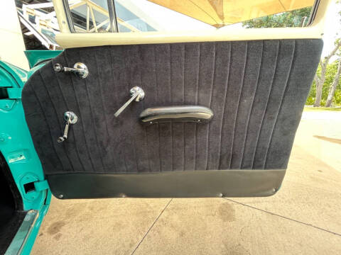 1957 Chevrolet Bel Air