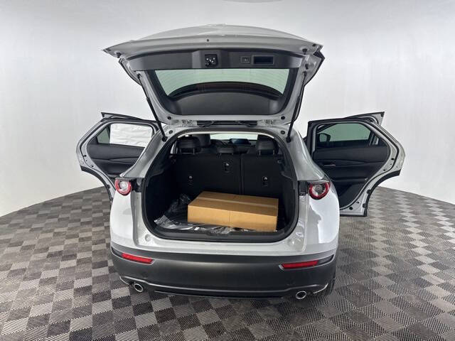 2025 Mazda CX-30 2.5 S Select Sport