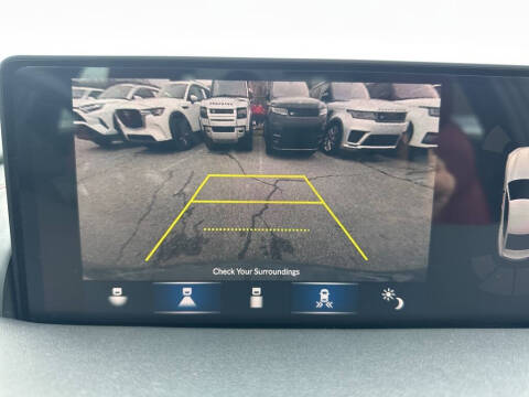 2024 Acura TLX SH-AWD w/A-SPEC