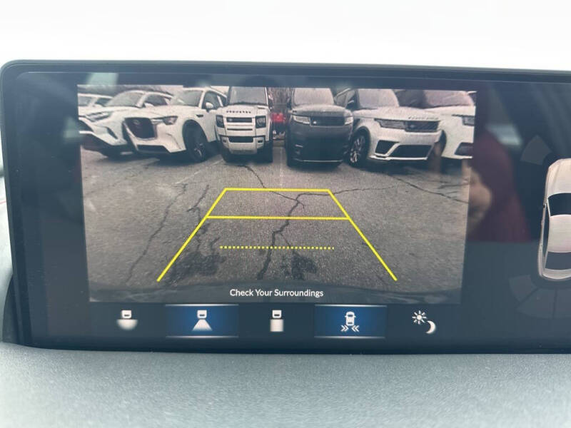 2024 Acura TLX SH-AWD w/A-SPEC