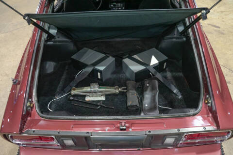 1978 Datsun 280Z