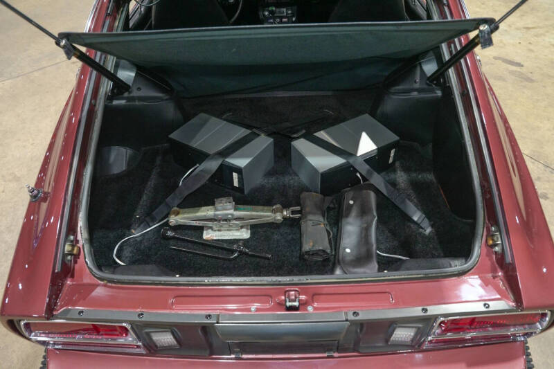 1978 Datsun 280Z