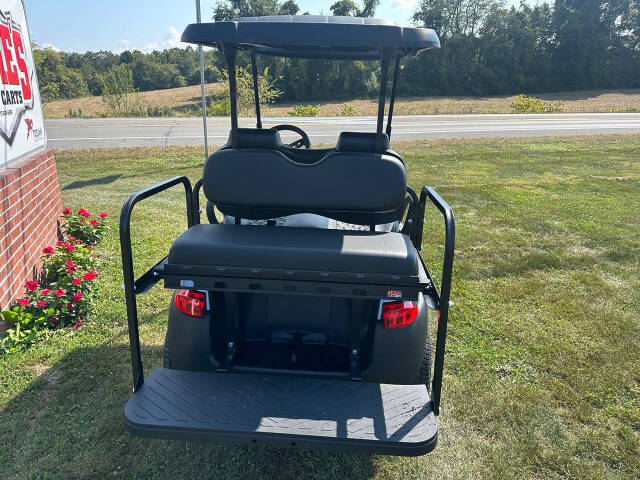 2019 Club Car Tempo Gas EFI  for sale at Jake's Golf Carts in MCVEYTOWN, PA