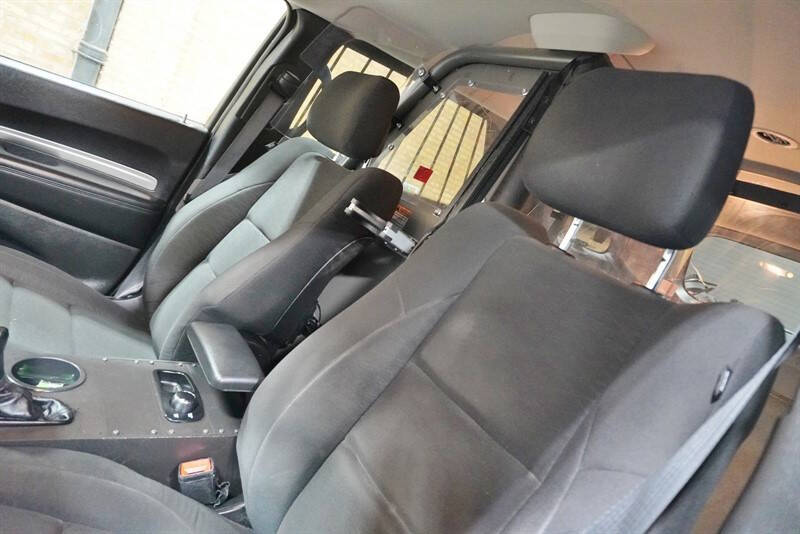 2020 Dodge Durango Pursuit