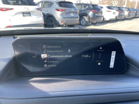 2026 Mazda CX-30 2.5 S