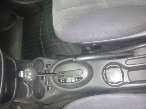 2005 Chrysler PT Cruiser