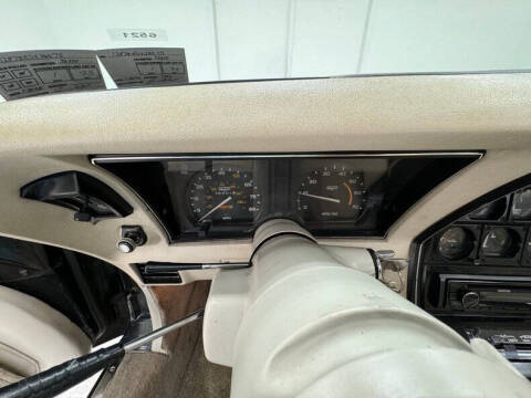 1980 Chevrolet Corvette