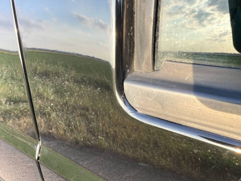 2003 Ford Excursion Limited