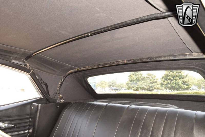 1968 Chevrolet Chevelle