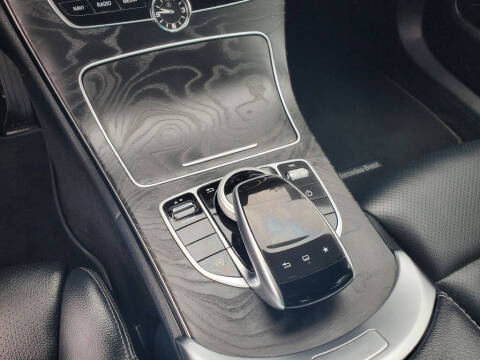 2016 Mercedes-Benz C-Class C 300 4MATIC