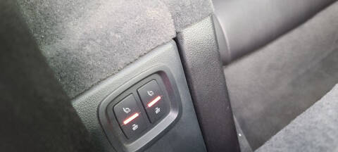 2017 Audi Q7 3.0T quattro Premium Plus