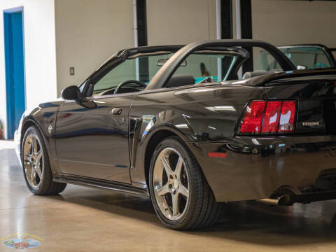 1999 Ford Mustang GT