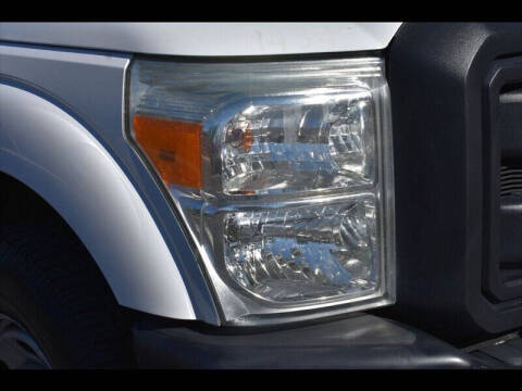 2014 Ford F-350 Super Duty XL