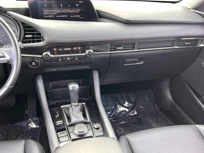 2019 Mazda Mazda3 Sedan Select