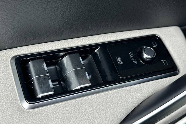 2026 Jaguar F-PACE P250 R-Dynamic S