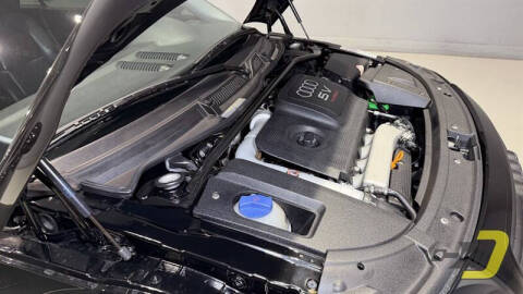 2002 Audi TT