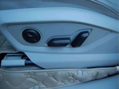 2017 Audi Q7 3.0T quattro Prestige