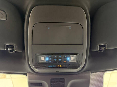 2027 Ford Expedition MAX King Ranch
