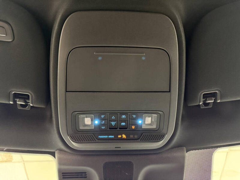2027 Ford Expedition MAX King Ranch