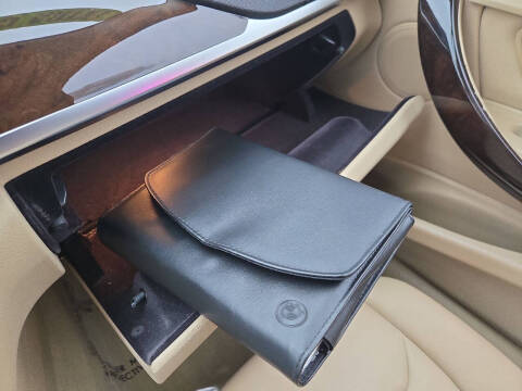 2015 BMW 3 Series 328i xDrive