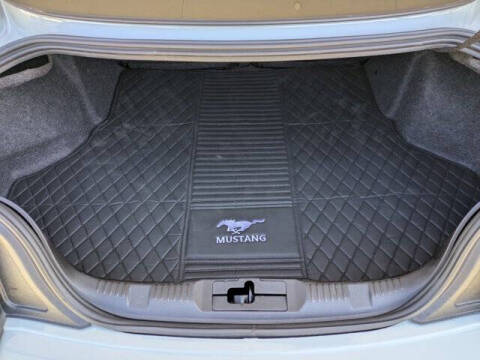 2023 Ford Mustang Mach 1