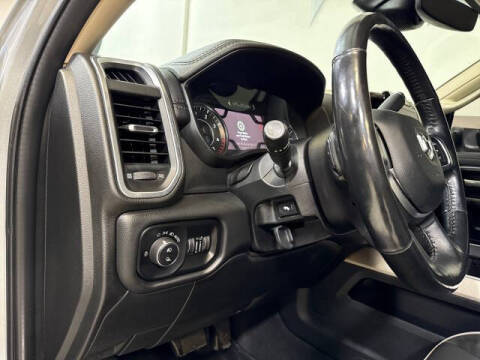 2020 RAM 3500 Laramie